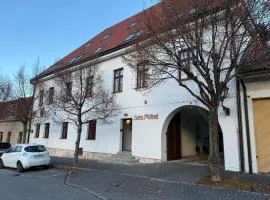 Saint Michael - Garni Hotel