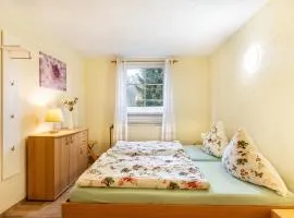 Ferienhaus in Wald- und Seenähe