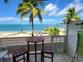 Modern Studio in Marigot with Sea View 50 m²
