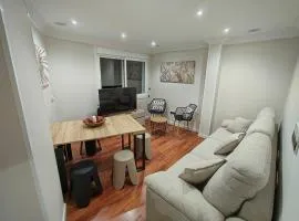Apartamento céntrico en Vigo
