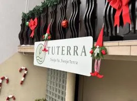 Apartamenty TUTERRA III