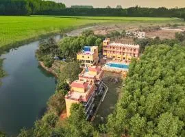 Resort Neel Nirjan !! Best Family Couple friendly family Resort!!