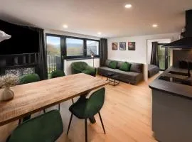 Sky-House Jasná Apartments