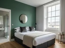 The Civic Hall - Wayth Hotels