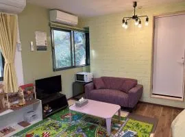 Cate no mori - Vacation STAY 52818v