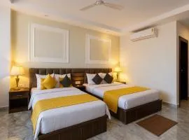 Sitara Premium La Meridian, opposite Shantikunj, Haridwar