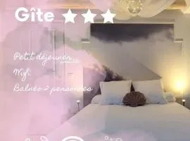 La tête dans les nuages