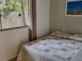 Casa próxima a Cachoeira Grande