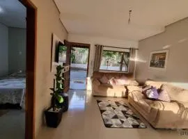 Casa próxima a Cachoeira Grande