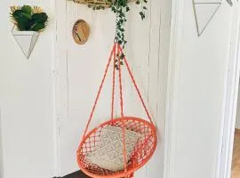 Charming Boutique Apartment in San Sebastian,