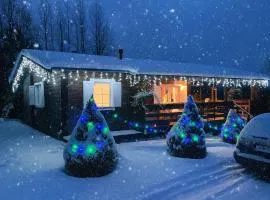 Pikkjärve puhkemaja