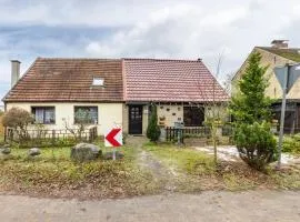 Ferienhaus Am Reiterhof