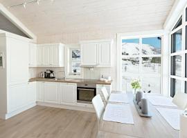 Stranda Fjellgrend 2 bedrooms and loft - 32B โรงแรมในสตรานดา