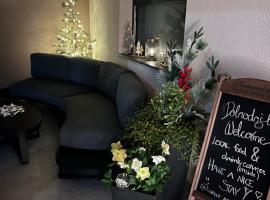 Apartments Wally, ξενοδοχείο σε Ptuj