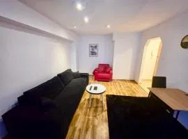 Dwupokojowy Apartament przy Piotrkowskiej