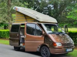 Killeen Auto Body Ltd