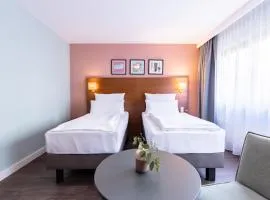 Garner Hotel Stuttgart City Centre by IHG