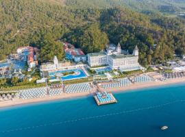 Nirvana Dolce Vita - Ultra All Inclusive