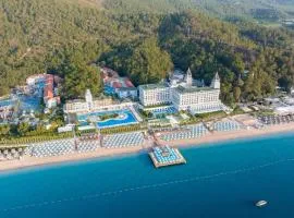 Nirvana Dolce Vita - Ultra All Inclusive