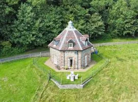 Deer House at Underley Estate