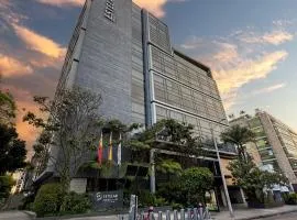 Hotel Estelar Parque de la 93