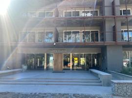 Departemento de Mar - UF 09 PB - La Reserva Almarena, hotel i Costa del Este