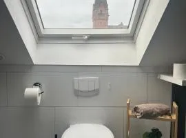 Apartment in Wiesbaden