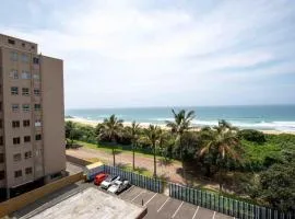 Amanzi Seaside Haven