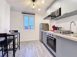 Illkirch-issime - Neuf - Tram - Proche centre-ville - Moderne