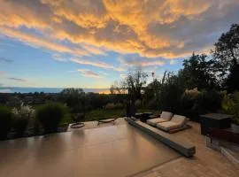 les jardins de la ferme