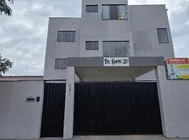 Apartamento Barra Vento 2