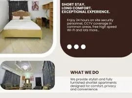 ELLEX SLEEVES APARTMENTs