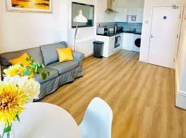 Apartment 4 Palmerston Road