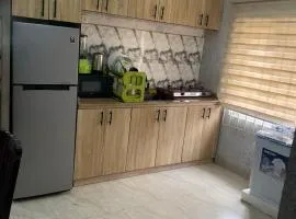 ELLEX SLEEVES APARTMENTs