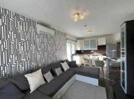 Luxury Wellness Penthouse Suite