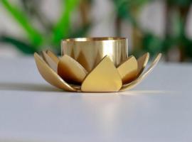 Onzo Yamy – hotel w pobliżu miejsca Lotnisko Luanda - LAD w mieście Luanda