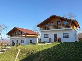 Ammon Chalet
