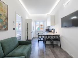 Maison Aurora, hotel em Sanremo