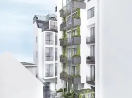 GG Immobilien-15 min to city centre