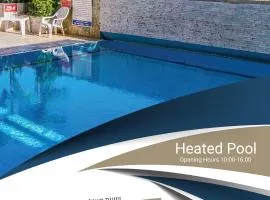 Comfort Hotel and Spa - Adults Only