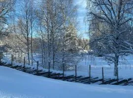 Renovated Cabin With Views In Trysil