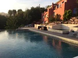 Le Mas de la Verrerie