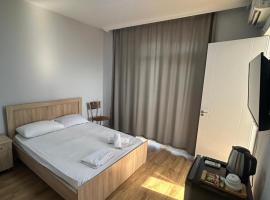 Three Lion Hotel, hotel near Batumi International Airport - BUS, Batumi
