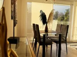 Depto amoblado Premium - Escapada Andina