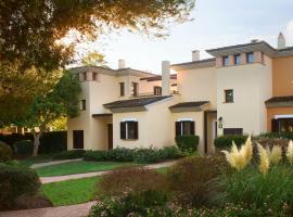 Marriott’s Club Son Antem, hotel en Llucmajor