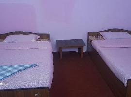 Saura Point Homestay, hotel v destinaci Nagarkot