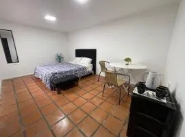 Habitación doble con Jacuzzi