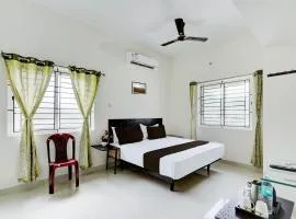 Hotel O Elegant Residency Vandalur Zoo