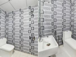 Viesnīca Hotel O Pragati Inn pilsētā Gorakhpura