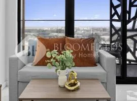 Bloomfields Deluxe STU The Gate Masdar City